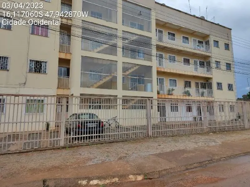 Apartamento em Venda Direta