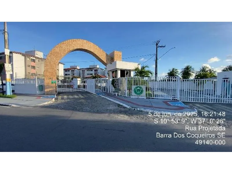 Apartamento em Licitação