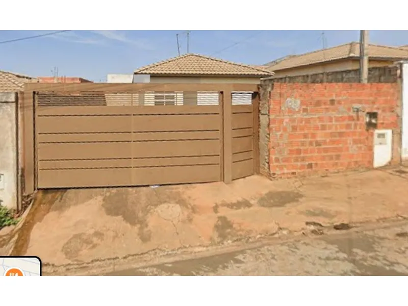 Casa em Venda Direta