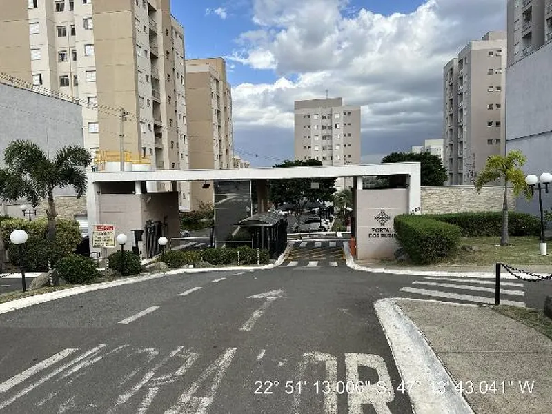 Apartamento em Licitação