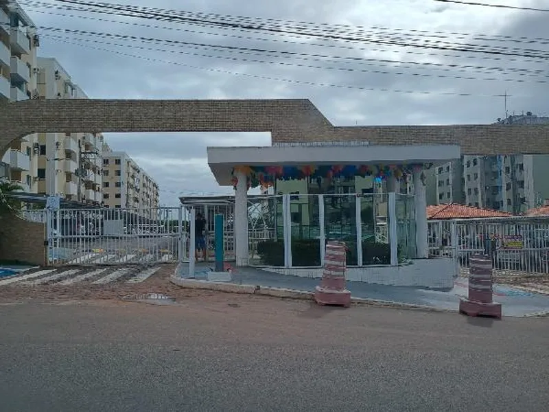 Apartamento em Licitação