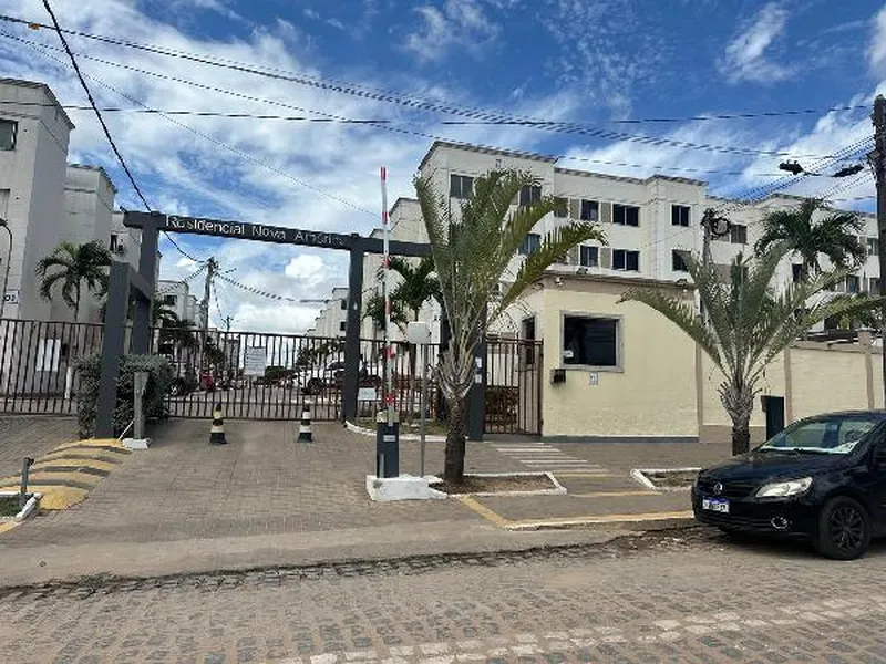 Apartamento em Venda Direta