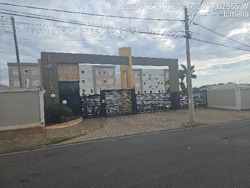 Apartamento em Licitação