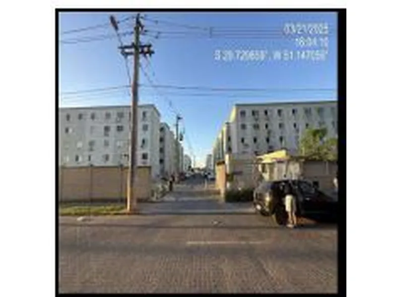 Apartamento em Venda Direta