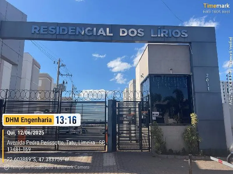 Apartamento em Licitação