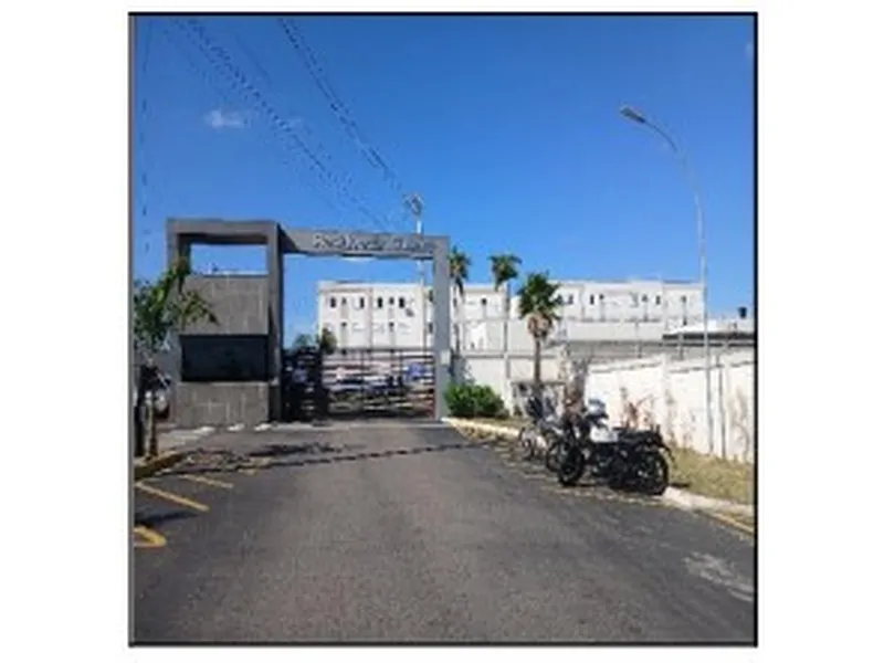 Apartamento em Licitação