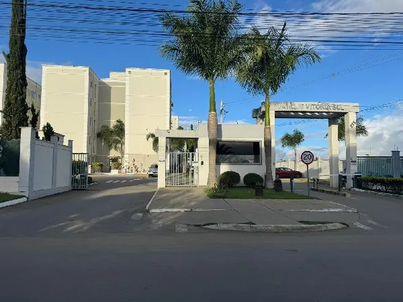 Apartamento em Licitação