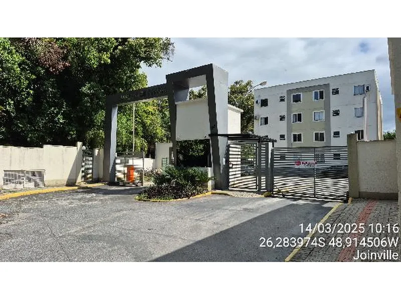 Apartamento em Venda Direta