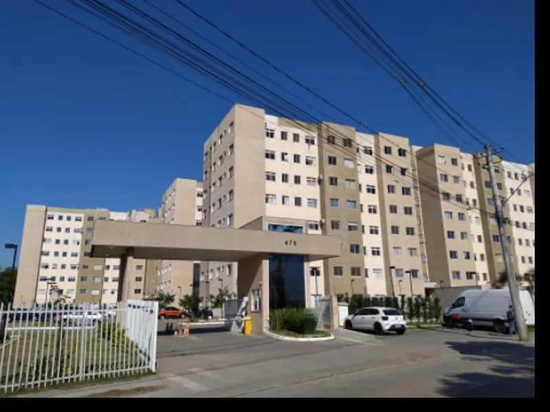 Apartamento em Licitação