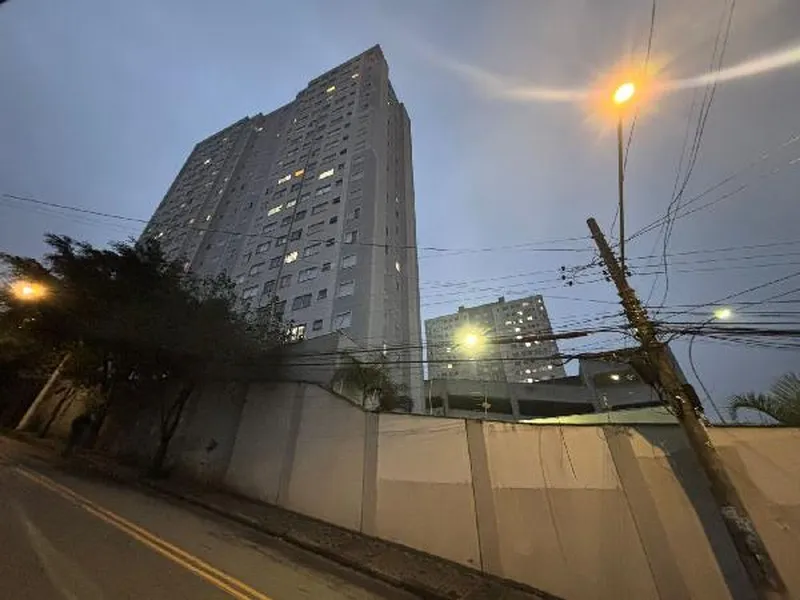 Apartamento em Licitação