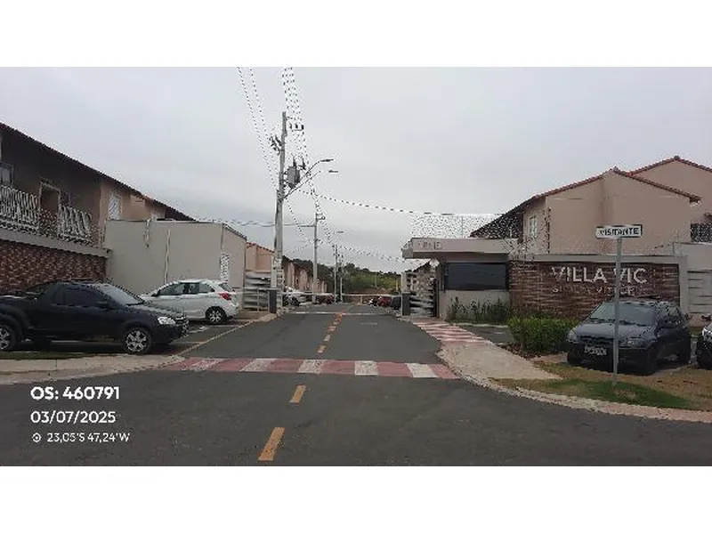 Apartamento em Licitação