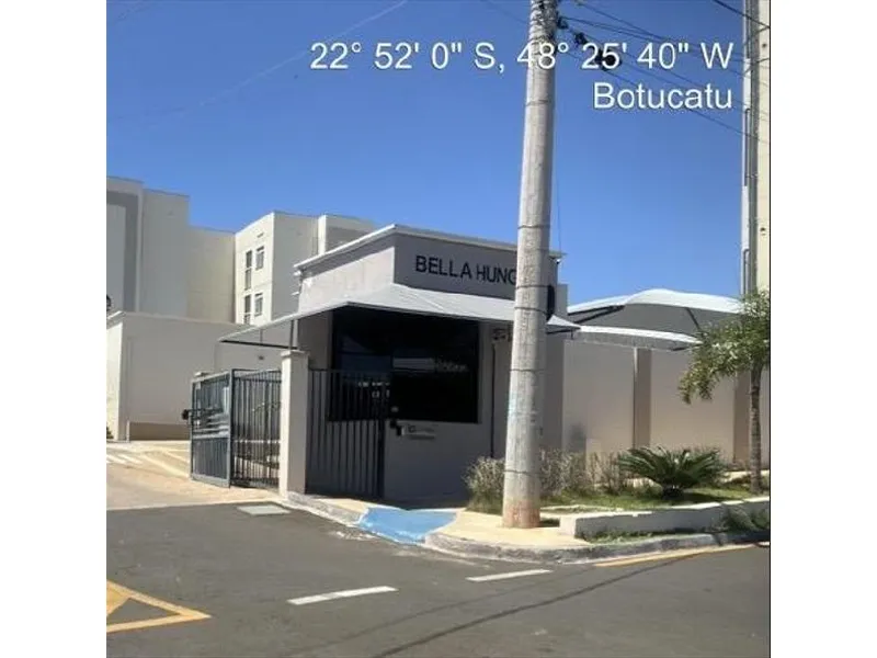 Apartamento em Licitação