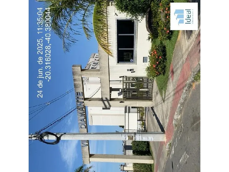 Apartamento em Licitação