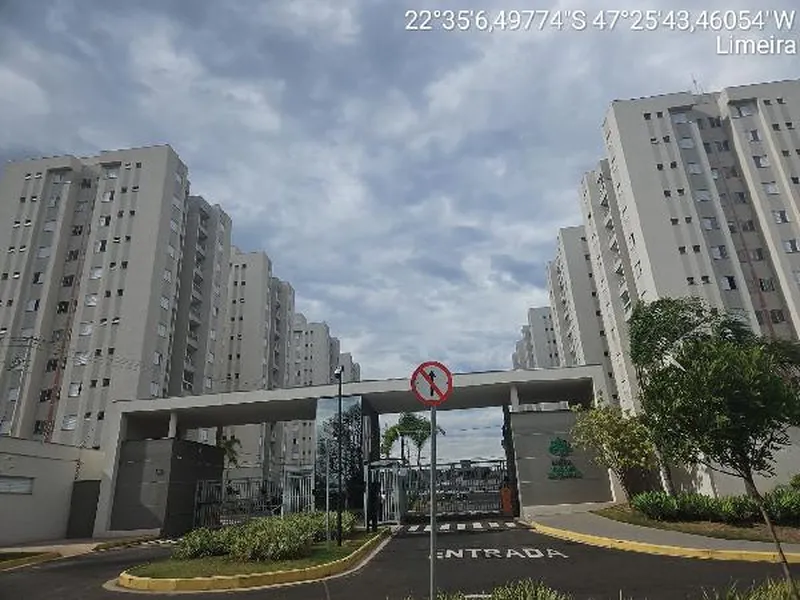 Apartamento em Licitação