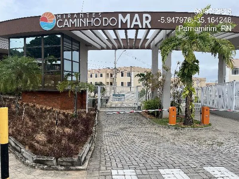 Apartamento em Licitação