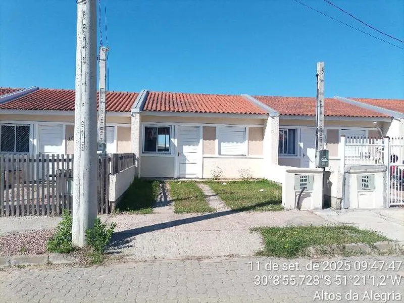 Casa em Leilão Extrajudicial