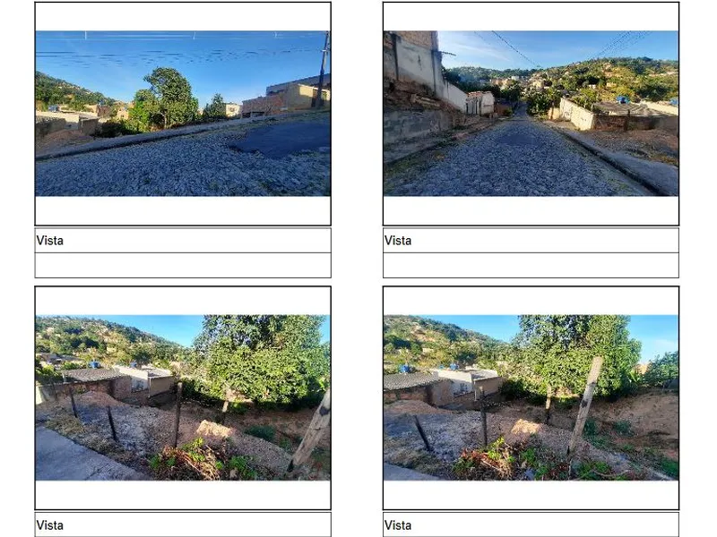 Terreno em Venda Direta