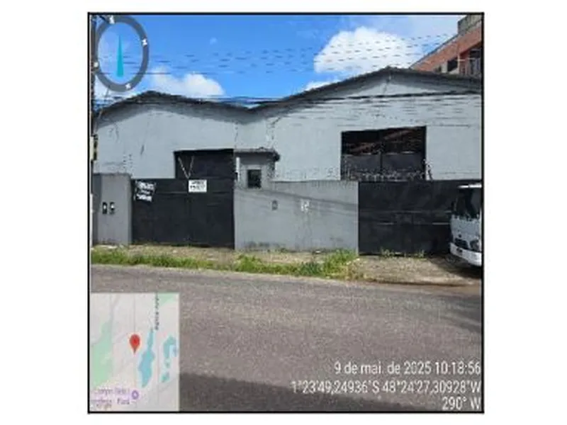 Galpão em Venda Direta