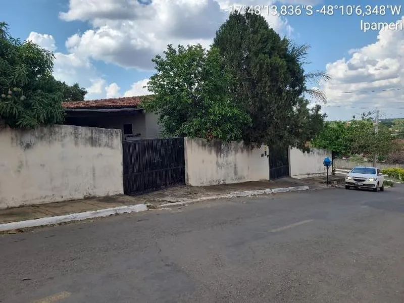 Casa em Venda Direta