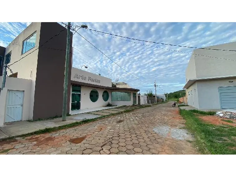 Casa em Leilão Extrajudicial
