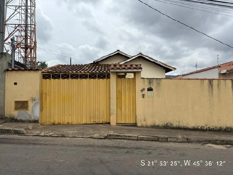 Casa em Leilão Extrajudicial