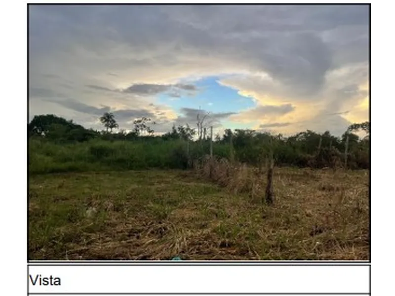 Terreno em Venda Direta