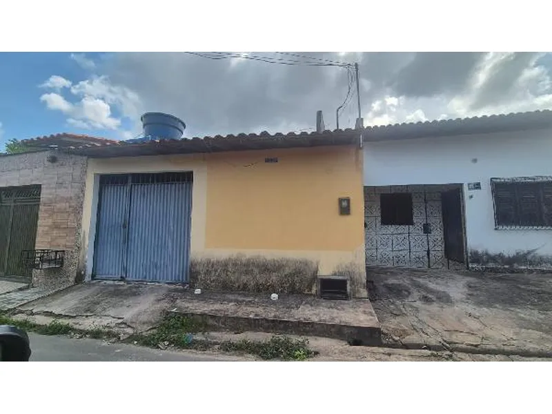 Casa em Leilão Extrajudicial