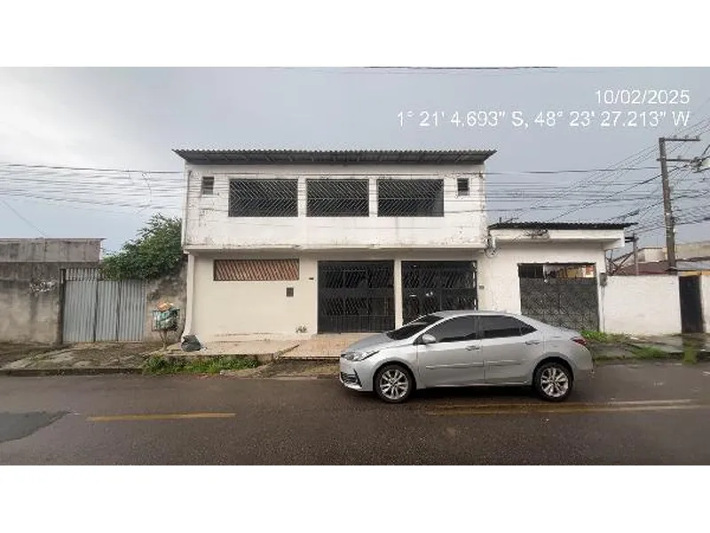 Casa em Venda Direta