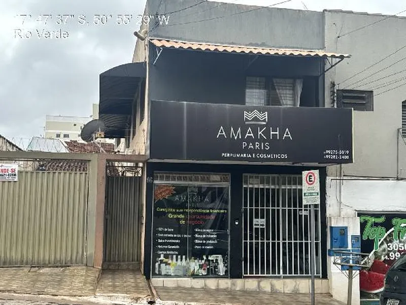 Sobrado em Leilão Extrajudicial