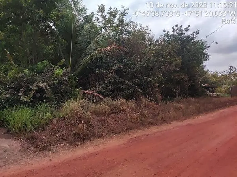 Terreno em Venda Direta