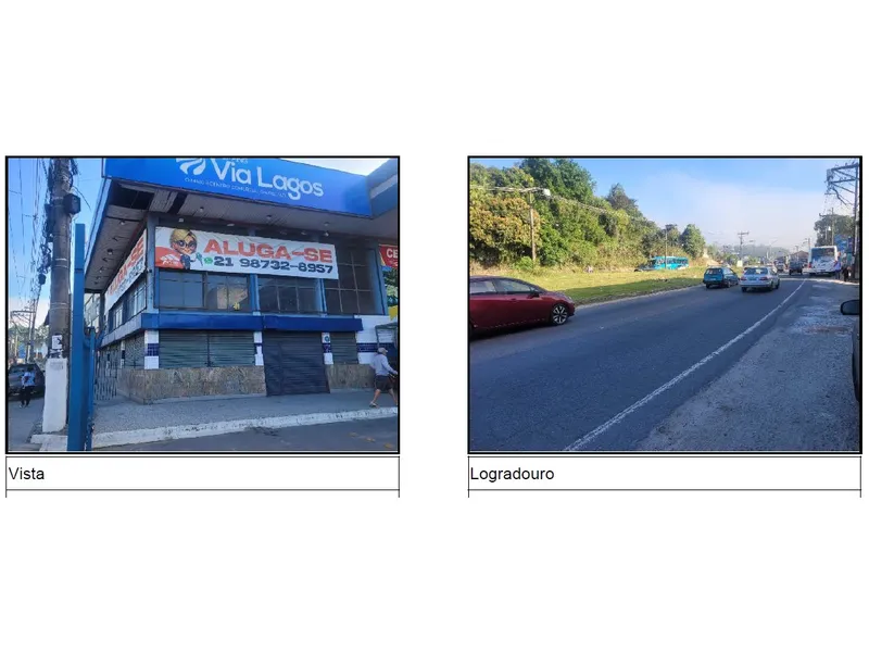 Loja em Venda Direta