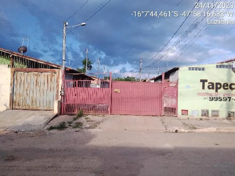 Casa em Venda Direta