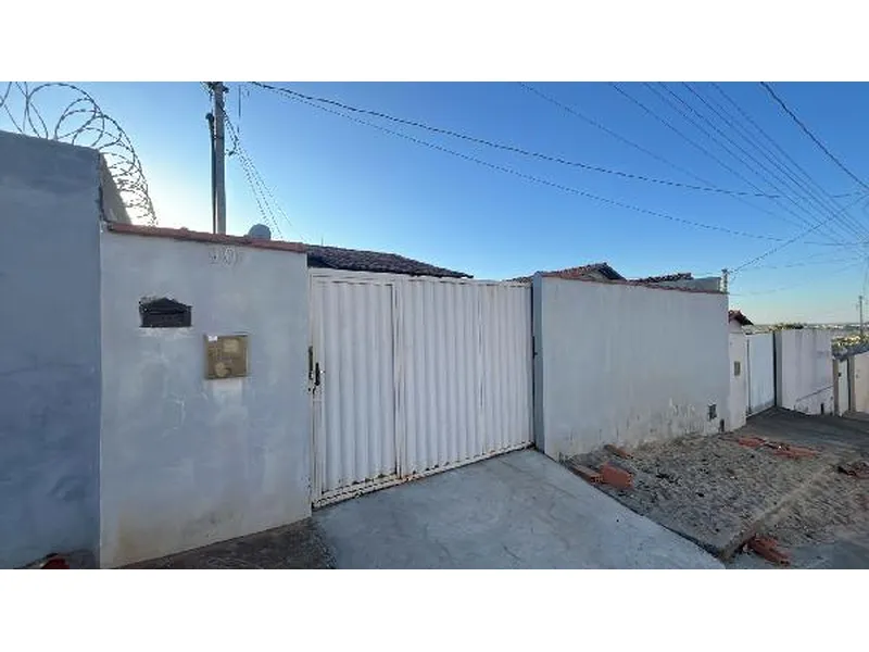 Casa em Leilão Extrajudicial