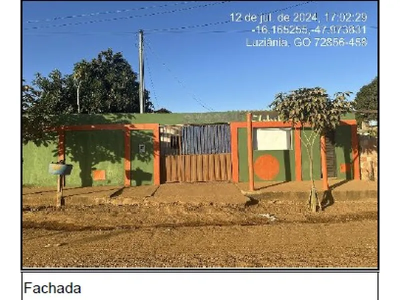 Casa em Venda Direta