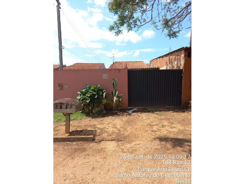 Casa em Leilão Extrajudicial