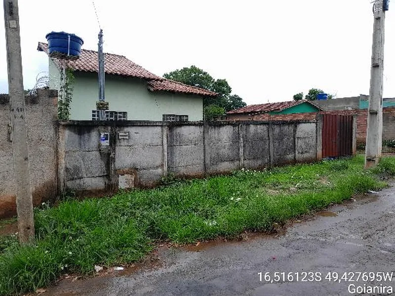 Casa em Venda Direta