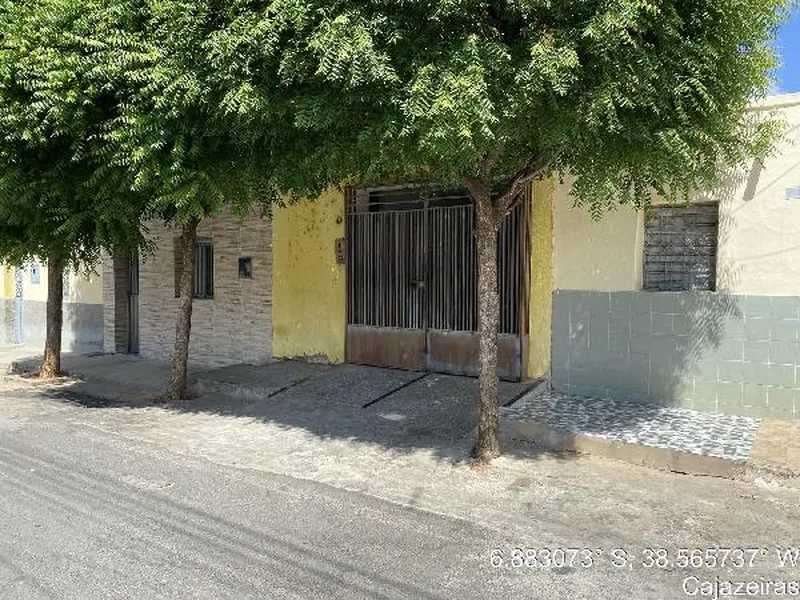 Casa em Leilão Extrajudicial