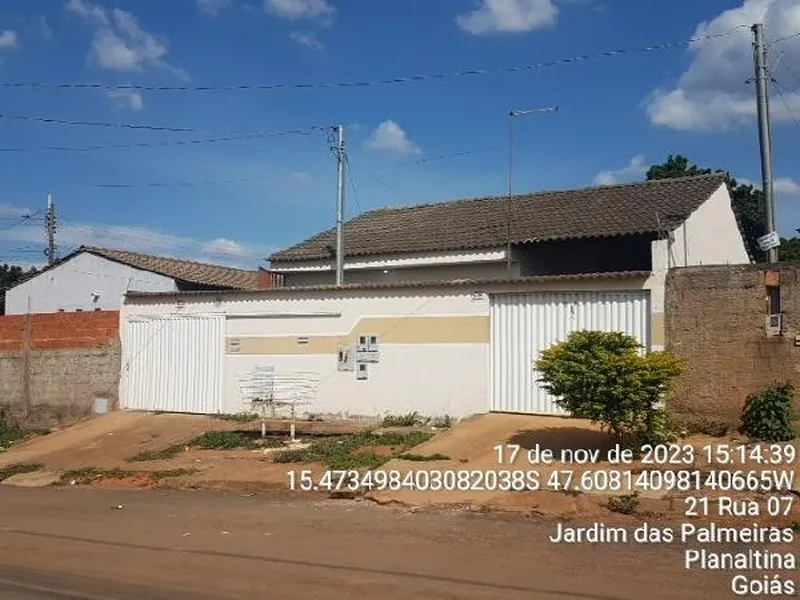 Casa em Venda Direta