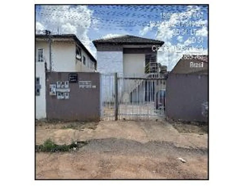 Apartamento em Venda Direta