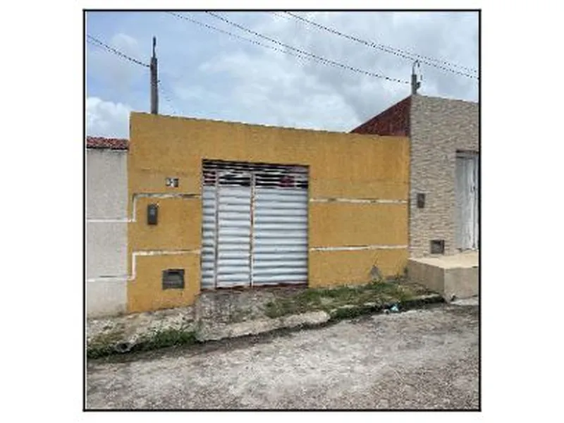 Casa em Venda Direta