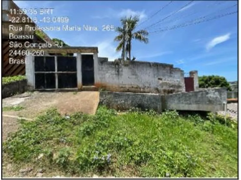 Casa em Venda Direta