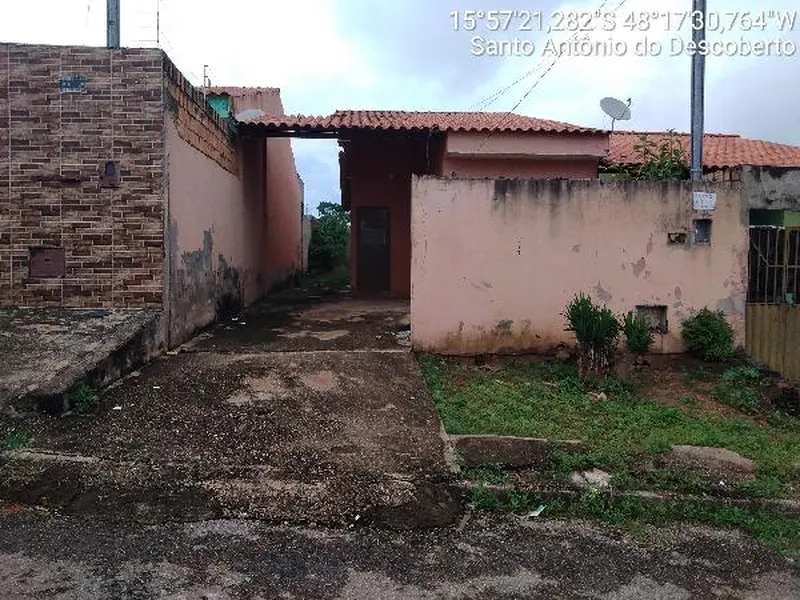 Casa em Venda Direta