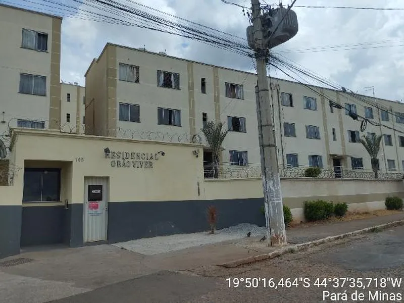 Apartamento em Venda Direta