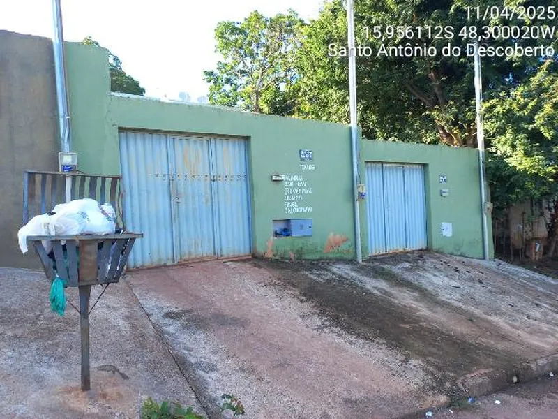 Casa em Venda Direta