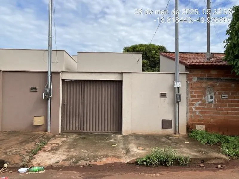 Casa em Venda Direta