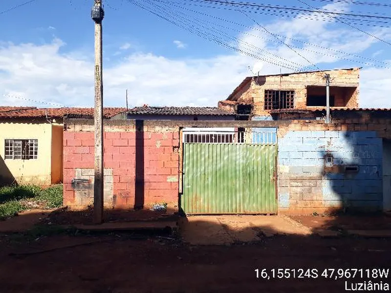 Casa em Venda Direta