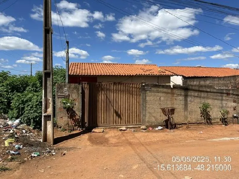 Casa em Venda Direta