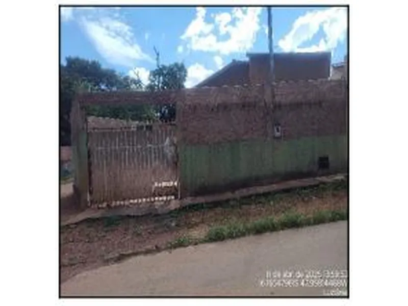 Casa em Venda Direta