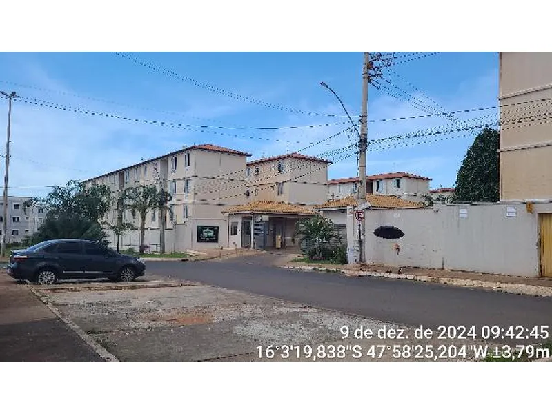 Apartamento em Venda Direta