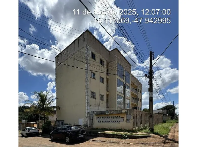 Apartamento em Venda Direta